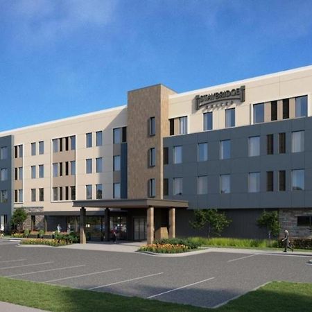 Staybridge Suites - Cincinnati East - Milford By Ihg 外观 照片