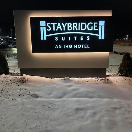 Staybridge Suites - Cincinnati East - Milford By Ihg 外观 照片