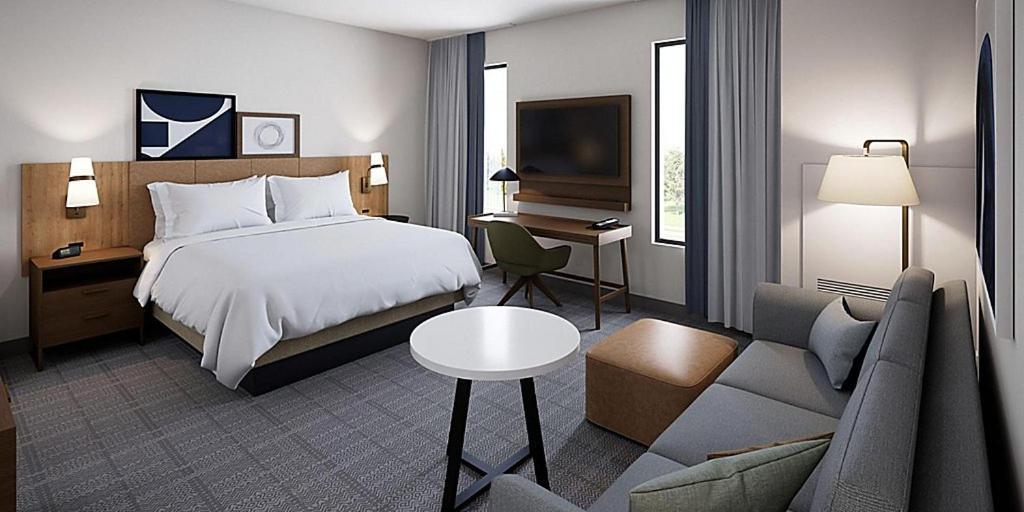 Staybridge Suites - Cincinnati East - Milford By Ihg 外观 照片