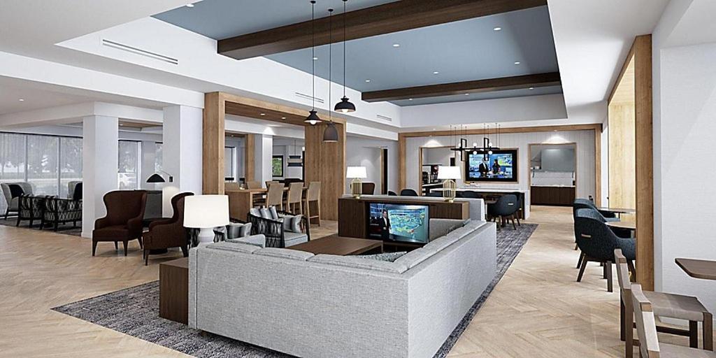 Staybridge Suites - Cincinnati East - Milford By Ihg 外观 照片