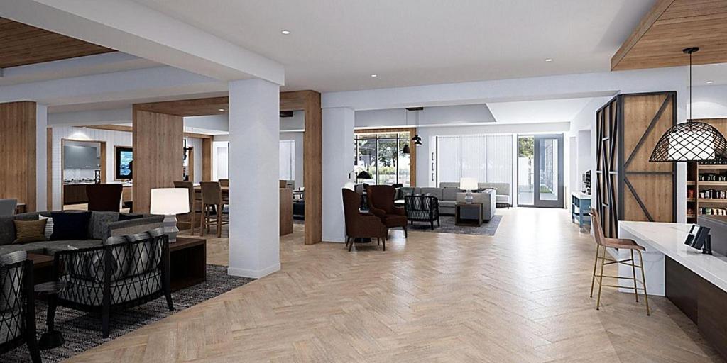 Staybridge Suites - Cincinnati East - Milford By Ihg 外观 照片
