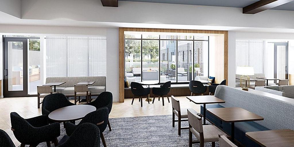 Staybridge Suites - Cincinnati East - Milford By Ihg 外观 照片
