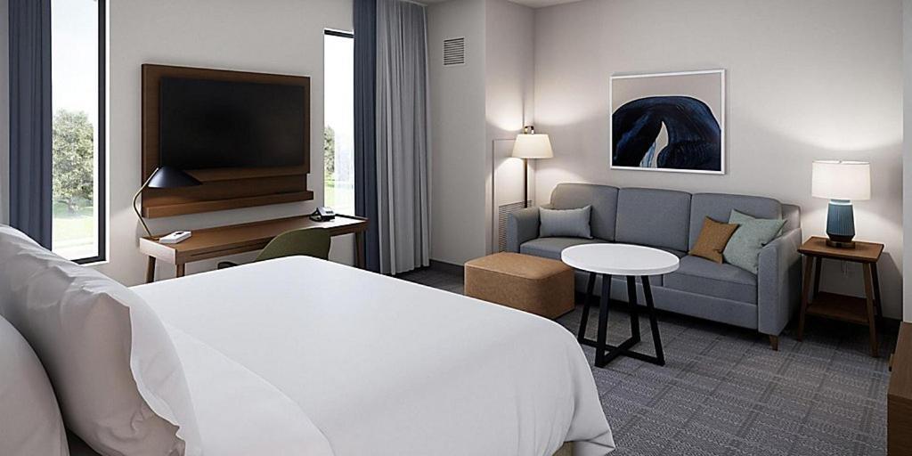 Staybridge Suites - Cincinnati East - Milford By Ihg 外观 照片