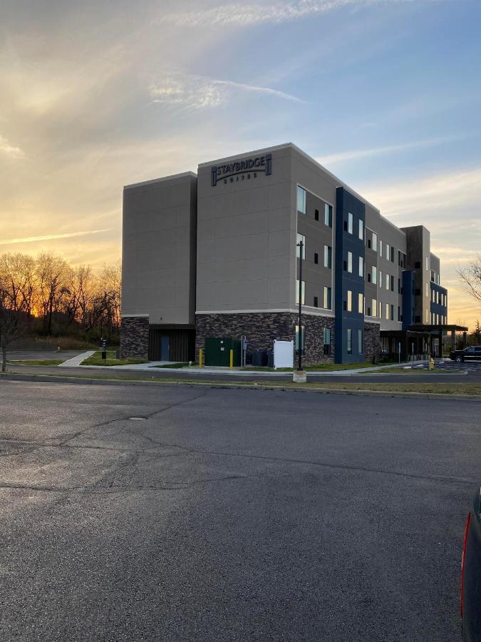 Staybridge Suites - Cincinnati East - Milford By Ihg 外观 照片