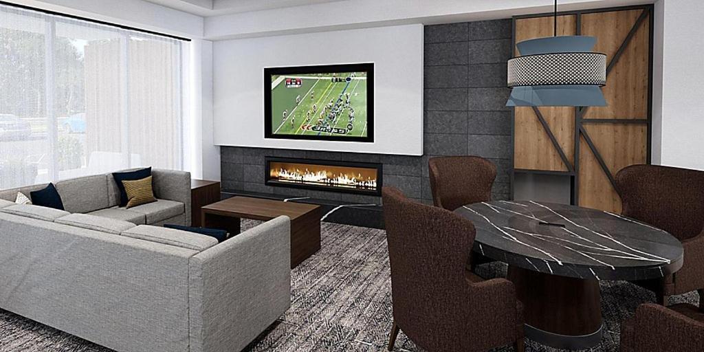 Staybridge Suites - Cincinnati East - Milford By Ihg 外观 照片