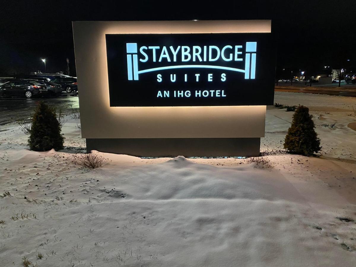 Staybridge Suites - Cincinnati East - Milford By Ihg 外观 照片